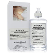 Replica Lazy Sunday Morning Eau De Toilette Spray By Maison Margiela – 3.4 oz Eau De Toilette Spray