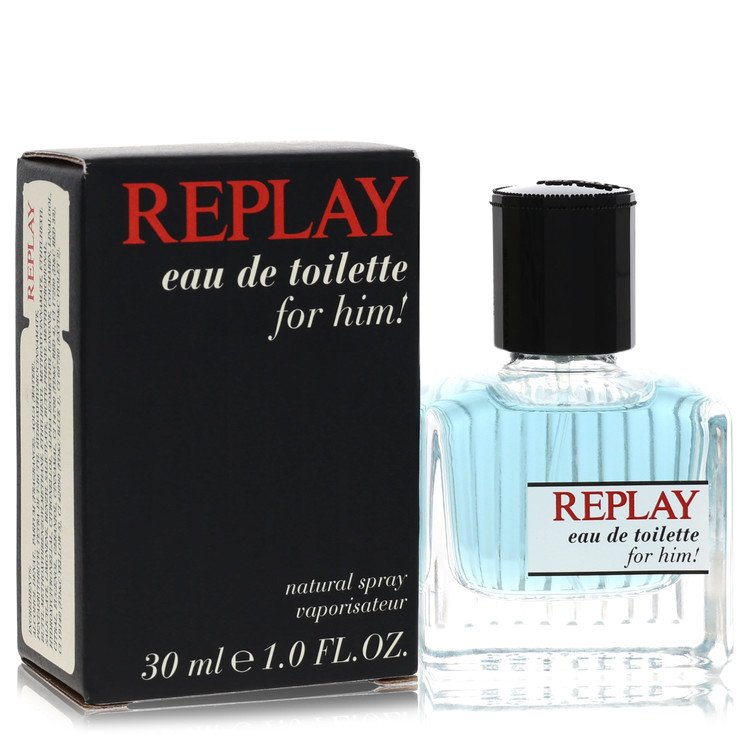 Replay