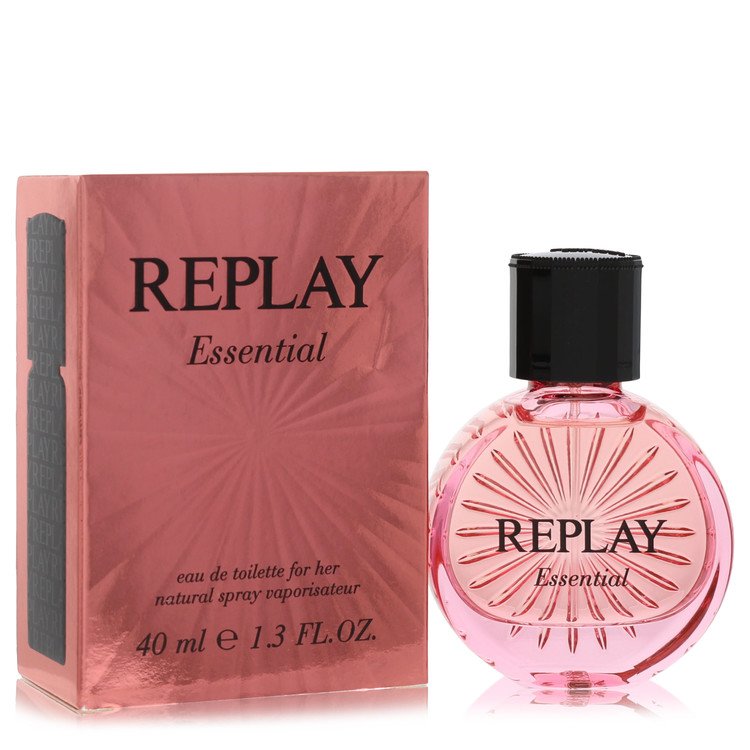 Replay Essential