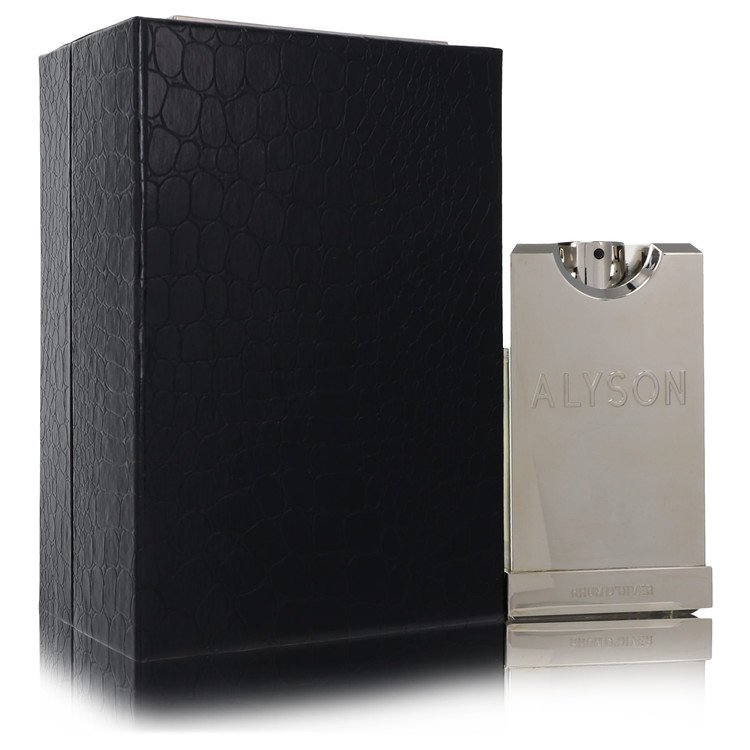 Rhum D'hiver Eau De Parfum By Alyson Oldoini – 1.4 oz Eau De Parfum Refillable Spray