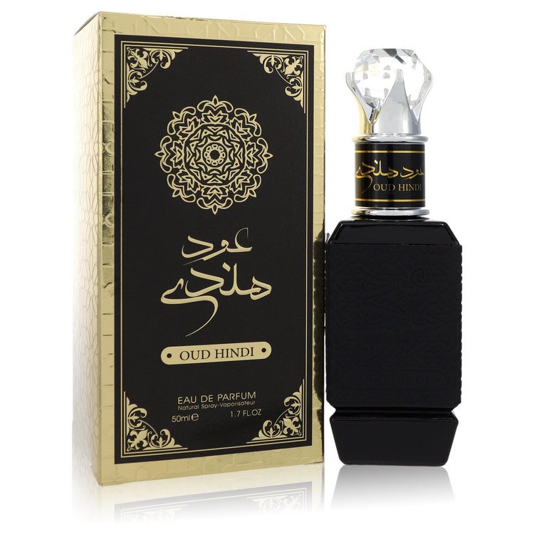Rihanah Oud Hindi
