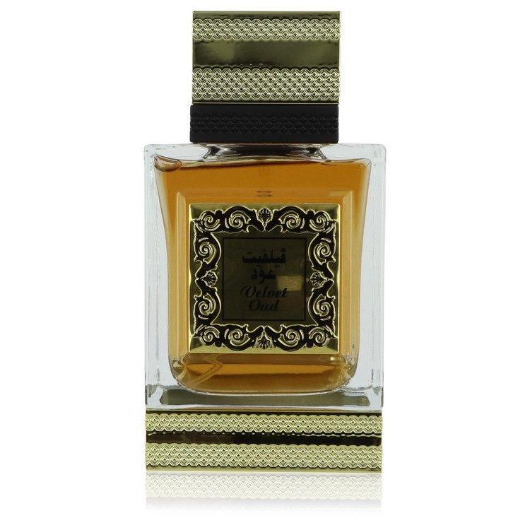 Rihanah Velvet Oud