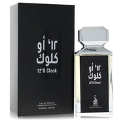 Risala 12'o Clock