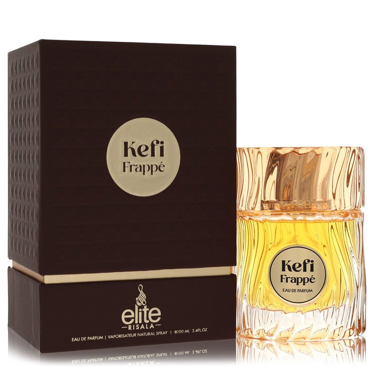 Risala Elite Kefi Frappe