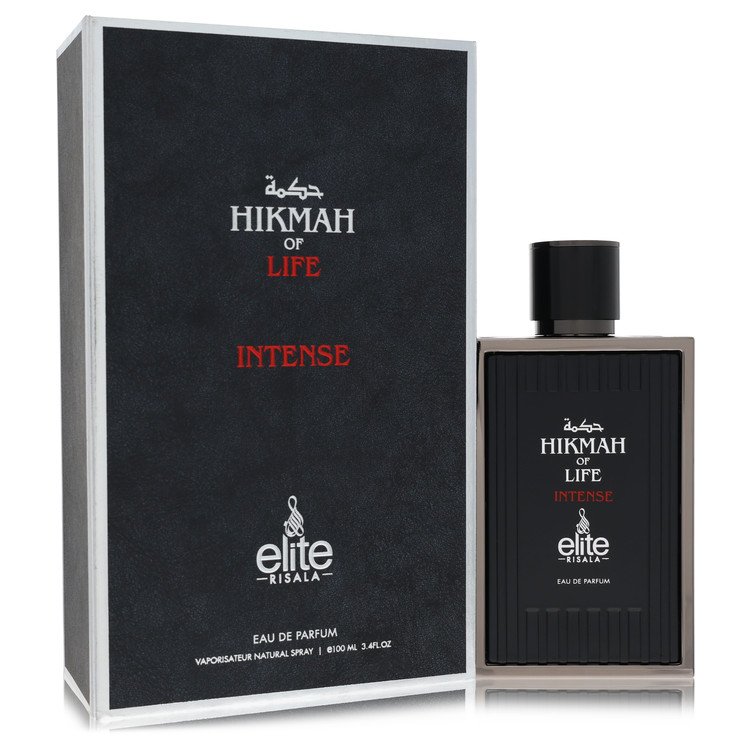Risala Elite Hikmah Of Life Intense