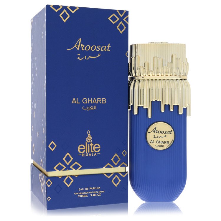 Risala Elite Aroosat Al Gharb