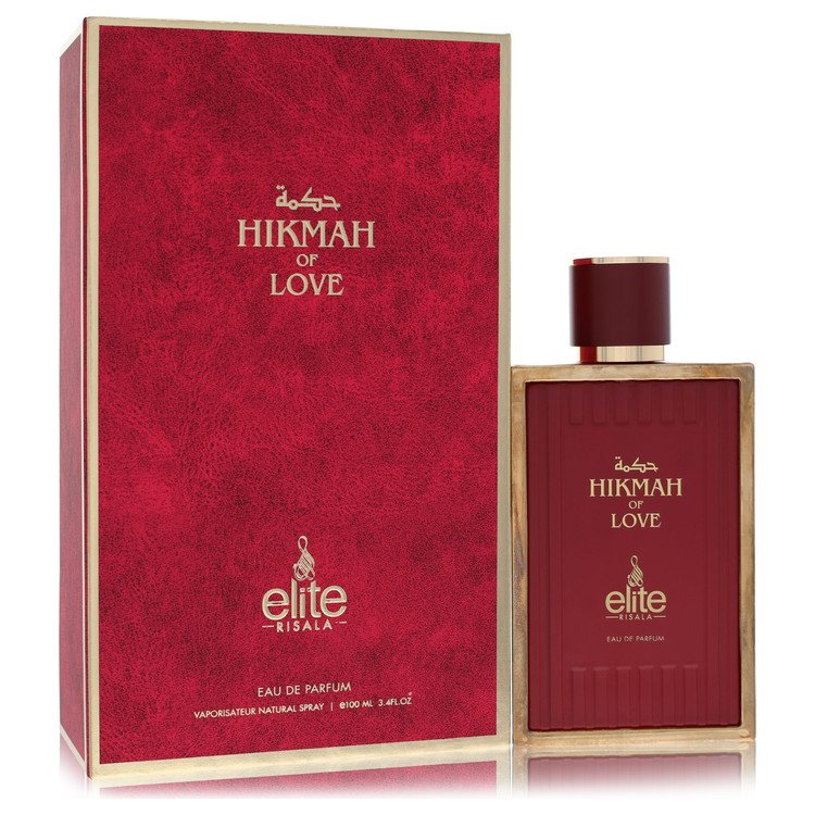 Risala Elite Hikmah Of Love