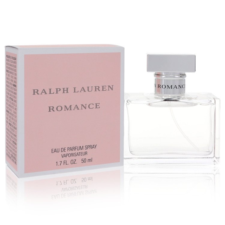 Romance Perfume & Body Collection By Ralph Lauren – 5 oz Eau De Parfum