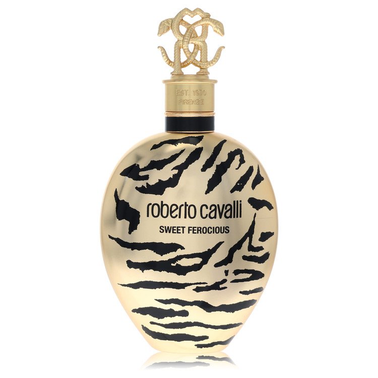 Roberto Cavalli Sweet Ferocious