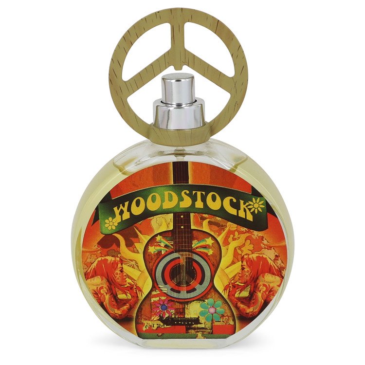 Rock & Roll Icon Woodstock 69