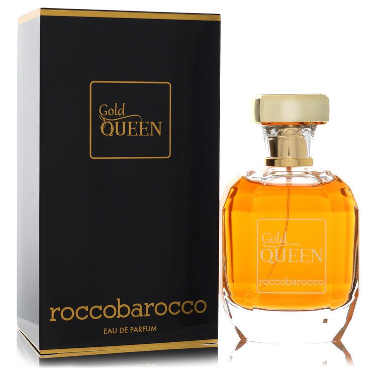 Roccobarocco Gold Queen