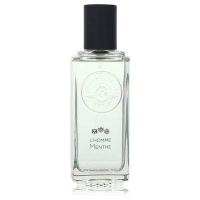 Roger & Gallet L'homme Menthe