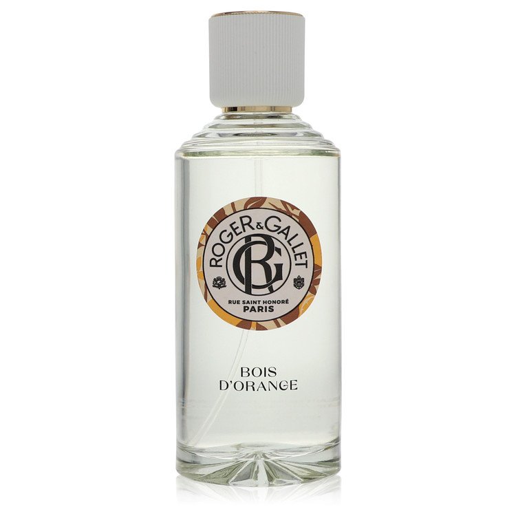 Roger & Gallet Bois D&