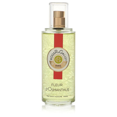 Roger & Gallet Fleur D'osmanthus