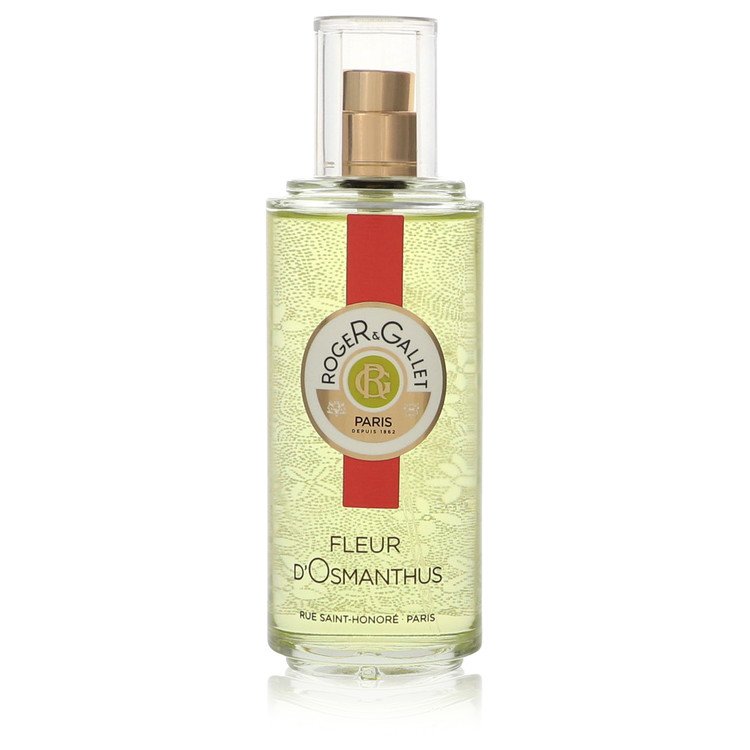 Roger & Gallet Fleur D&