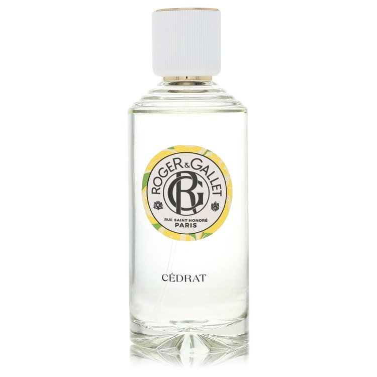 Roger & Gallet Cedrat Citron