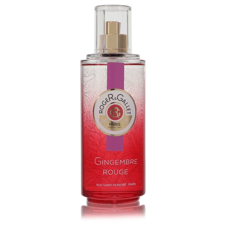 Roger & Gallet Gingembre Rouge