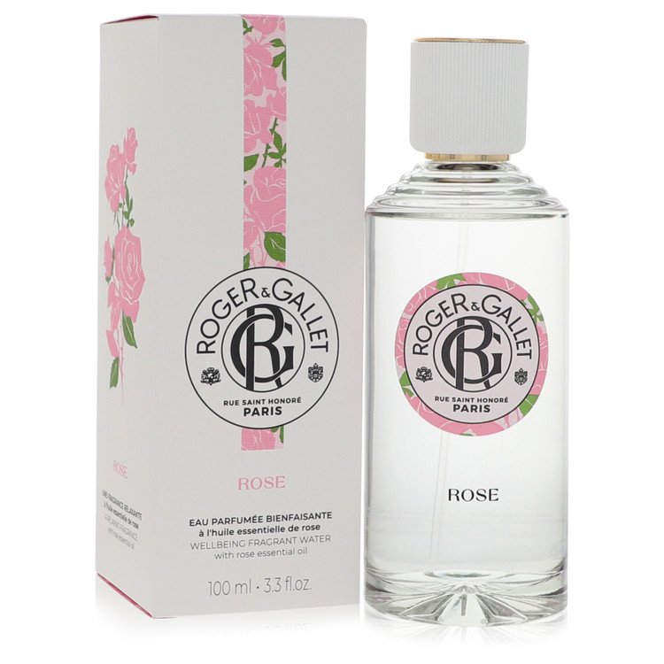 Roger & Gallet Rose