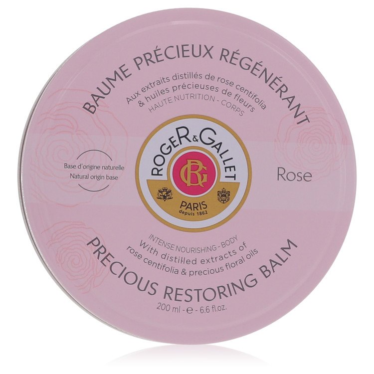 Roger & Gallet Rose