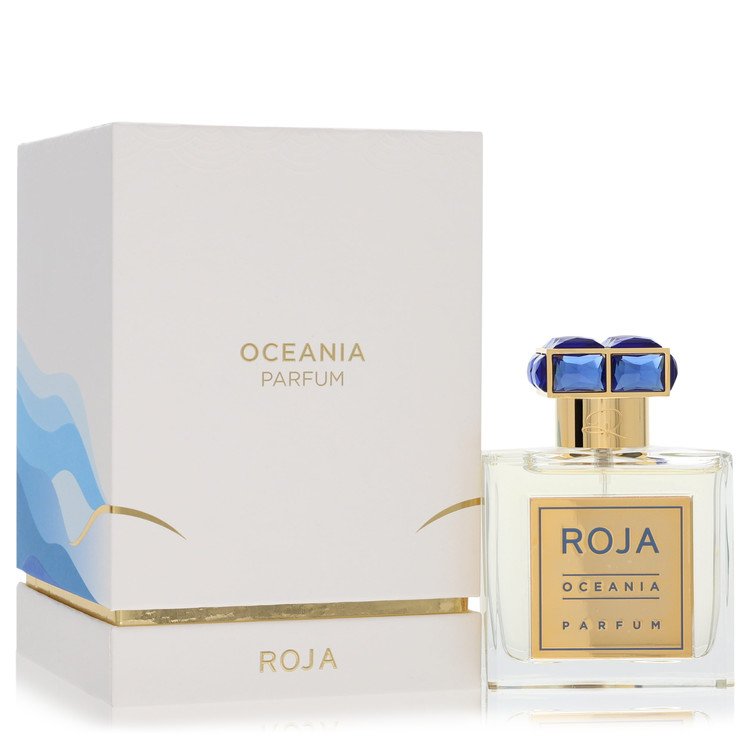 Roja Oceania