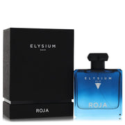 Roja Elysium Noir Pour Homme