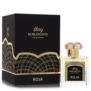 Roja Burlington 1819