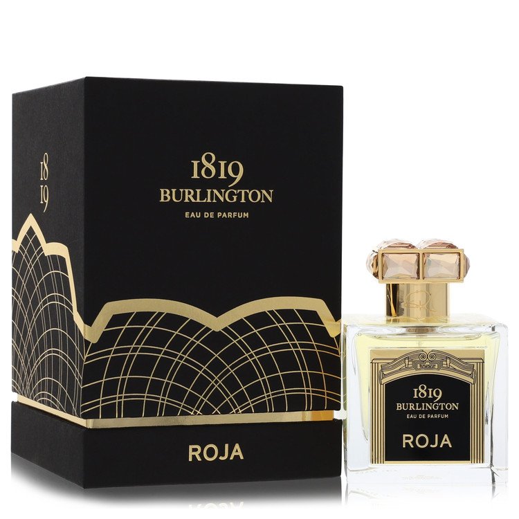 Roja Burlington 1819