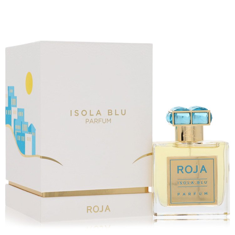 Roja Isola Blu