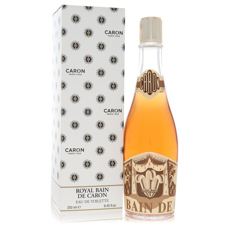 Royal Bain De Caron Champagne