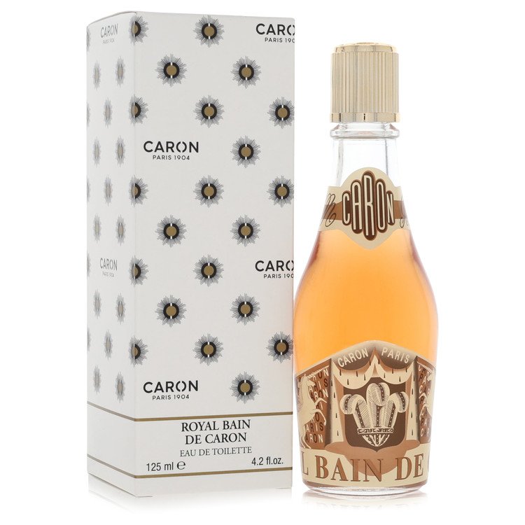 Royal Bain De Caron Champagne