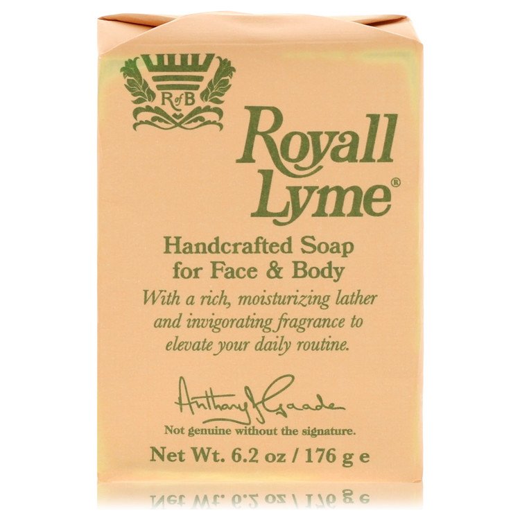 Royall Lyme