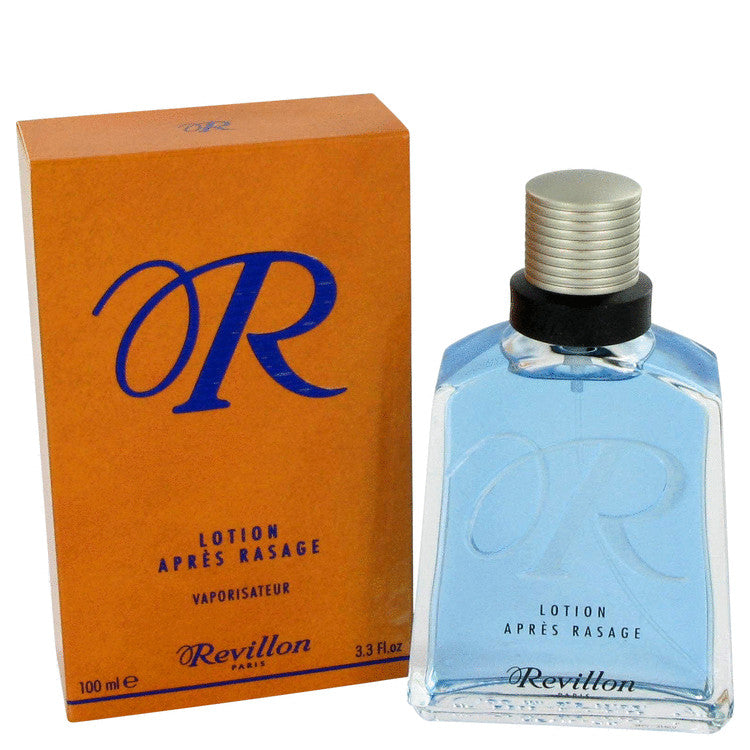 R De Revillon