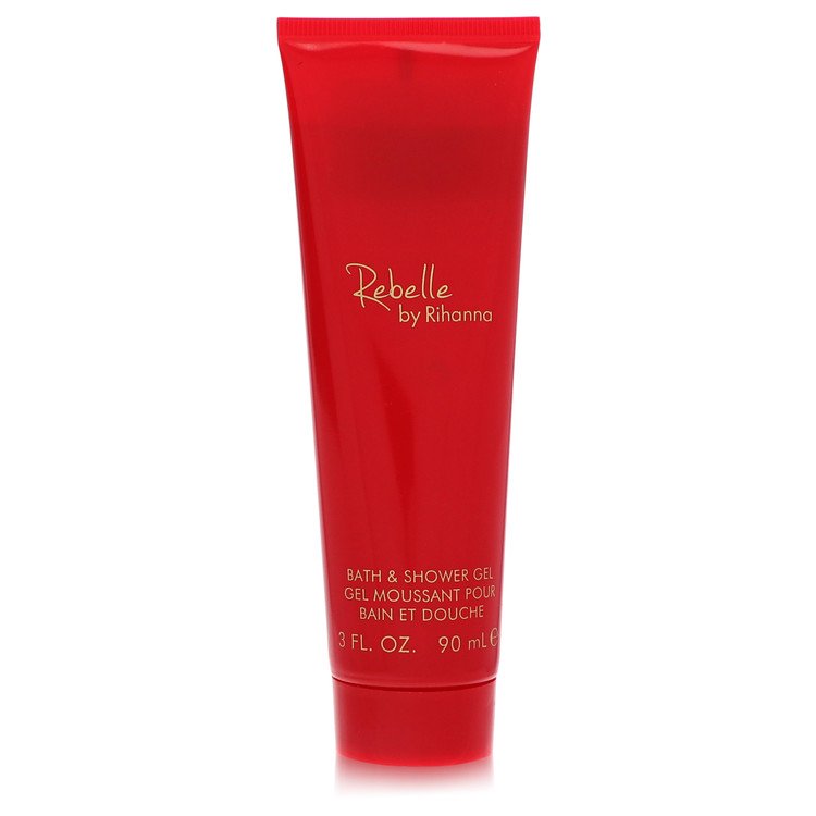 Rebelle Perfume & Body Collection By Rihanna – 0.27 oz Travel Spray