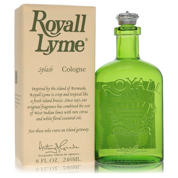Royall Lyme