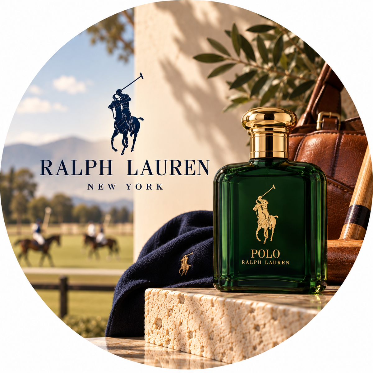 Ralph Lauren