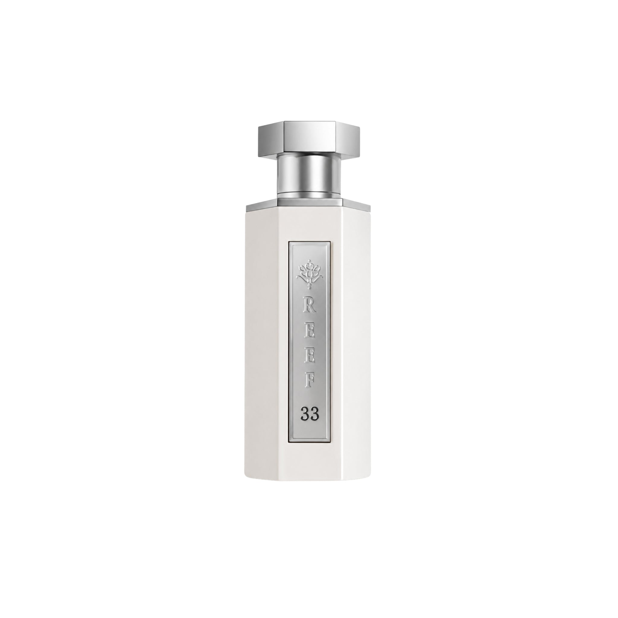 Reef 33 White Parfum Travel Spray