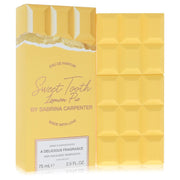 Sabrina Carpenter Sweet Tooth Lemon Pie