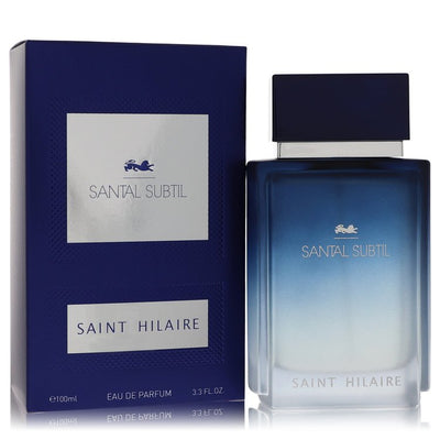 Saint Hilaire Santal Subtil