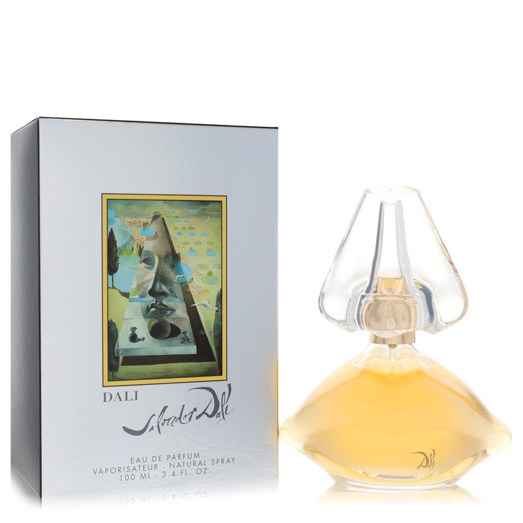 Salvador Dali