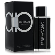Salvatore Ferragamo Sublime Leather