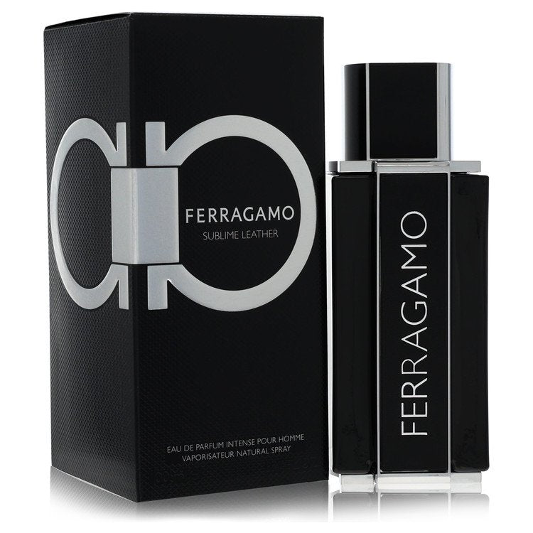 Salvatore Ferragamo Sublime Leather