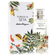 Salvatore Ferragamo Foreste Di Seta