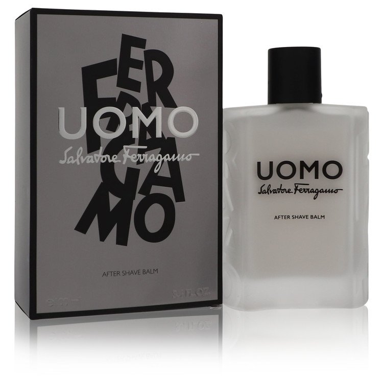 Salvatore Ferragamo Uomo