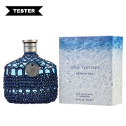 John Varvatos Artisan Blu Eau De Toilette Spray (Tester) by John Varvatos