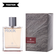 Victorinox Rock Eau De Toilette Spray (Tester) by Victorinox