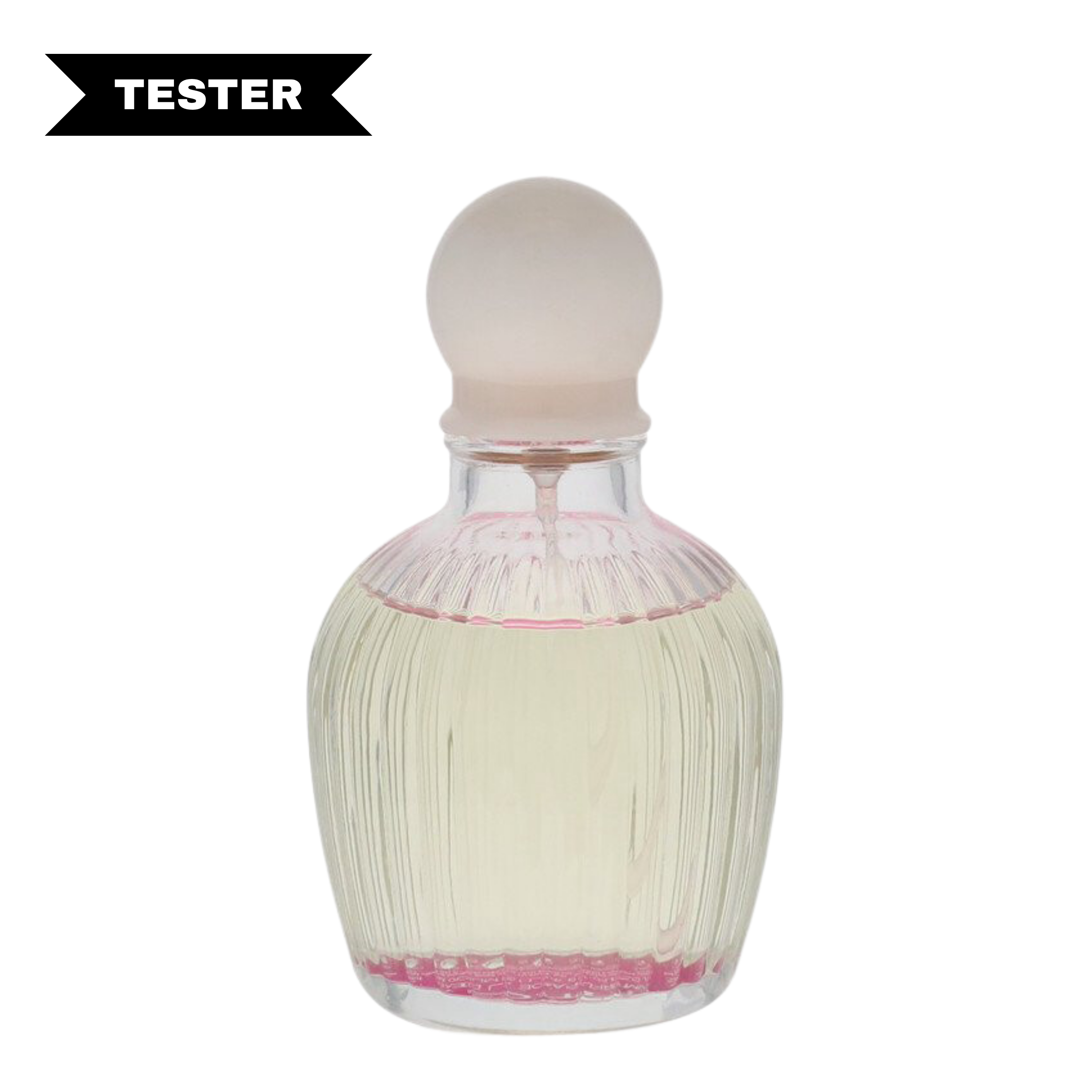 Icarly Iglam Eau De Parfum Spray (Tester) by Nickelodeon
