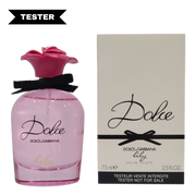 Dolce Lily Eau De Toilette Spray (Tester) by Dolce & Gabbana