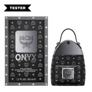 Mcm Onyx Eau De Parfum Spray (Tester) by McM