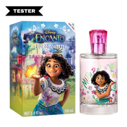 Disney Encanto Eau De Toilette Spray (Tester) by Disney