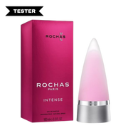Rochas Man Eau De Toilette Spray (Tester) by Rochas